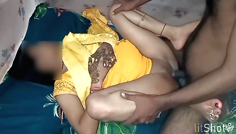 Indian teen gets fucked in 18+ hardcore 18 years old video