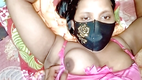Indian milf enjoys sex with a dude in a hardcore pov vid