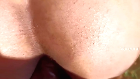 Indian wife gets nailed in amateur outdoor pov porn