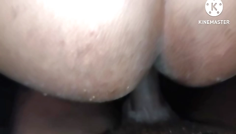 Indian woman getting naked in the summer in the outdoor video