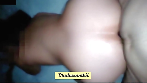Indian busty brunette stepsister let me fuck her hairy pussy