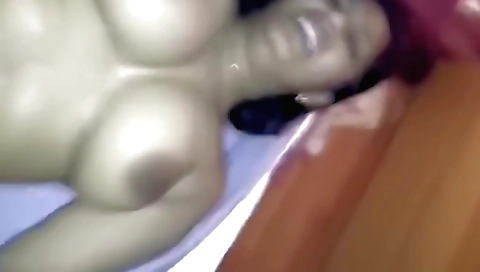Indian milf has big natural tits and a hot body 18+