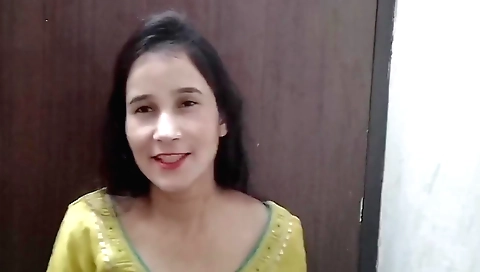Indian stepsister girlfriend 100% amateur porn video