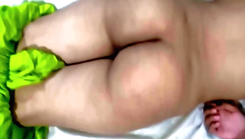 Indian teen is getting her bhabhi ki chutai in her face