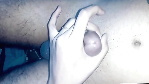 Indian babe sucks a big cock and then fucked in the shower