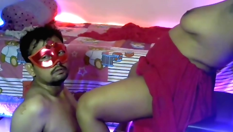 Indian hottie gets her cunt fucked by a stepbrother-in-law