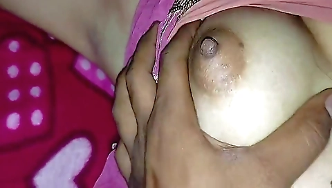 Indian teen with a sexy dress fucked in different poses