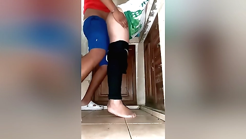 Amateur sex video and amateur couple fucking on camera