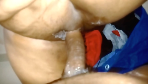 Indian babe has an amazing time with her stepbrother