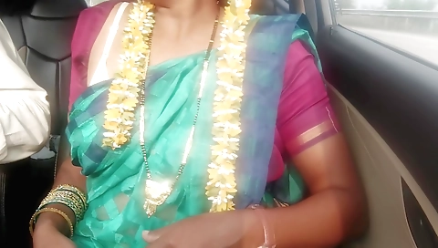 Indian stepmom talks with stepdaughter in amateur solo video