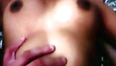 Indian shower room sex with the wife and her hubby