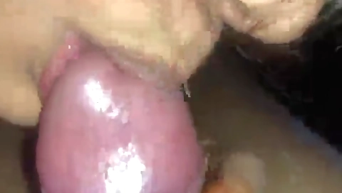 Indian teen 18+ years old rides a bike in front of her friends