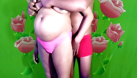 Hot amateur girlfriend fuck video 1080p with a big boob girl