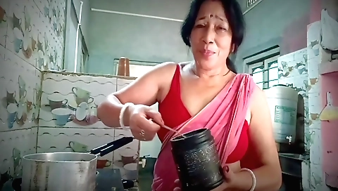 Indian desi mili bhabhi ka jabarjast night fucking video