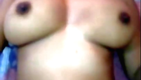Indian milf has her pussy and pussy lips fucked in pov