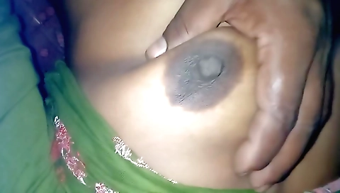 Sexy amateurs in hot clothes make themselves happy