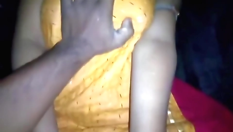 Indian stepdaughter gets fucked by her stepbrother