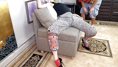 Hot Milf 2024 solo female clip - homemade porn vid