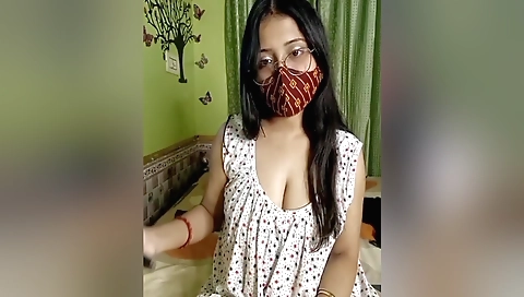 Indian bhabhi ki video sun kar aapka pani nikalna koi nhi roka sakta