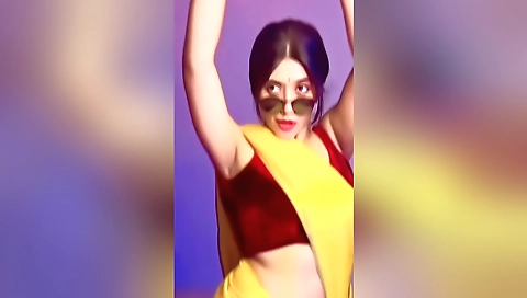 Indian teen 18+ student sucks cock and gets fucked