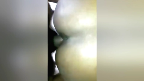 Indian desi bhabhi doggy sex on bed on amateur hd video