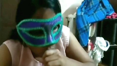 Amateur indian teen gets fucked in front of hotel room