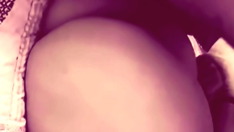 Indian girl with big ass in her hotel room gets fucked
