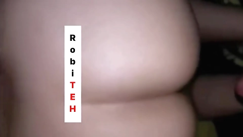 Beautiful girl is getting anal fucked in her mouth