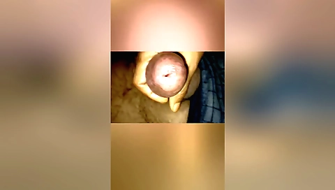 A hot indian amateur fuck session with a tight chick