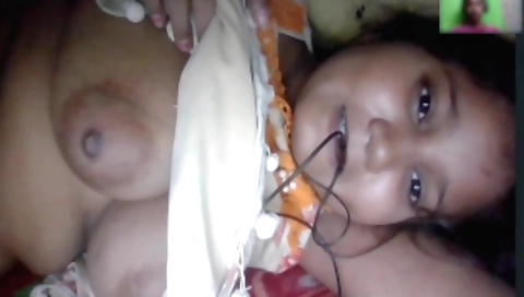 Indian stepsister is getting fucked by her stepbrother