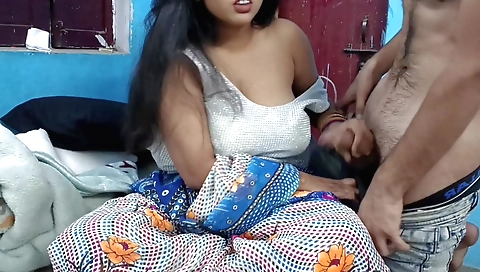 Big tits brunette soniya fuck her friend in this hd porn