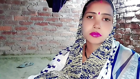 Indian stepsister gets fucked with her brother's stepsister