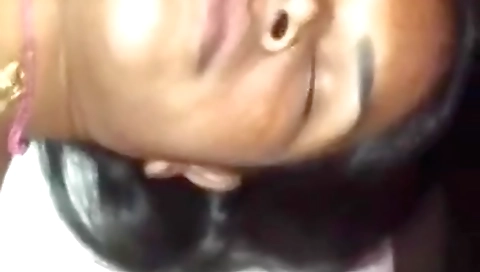 Indian hairy sex with a hot brunette in amateur video