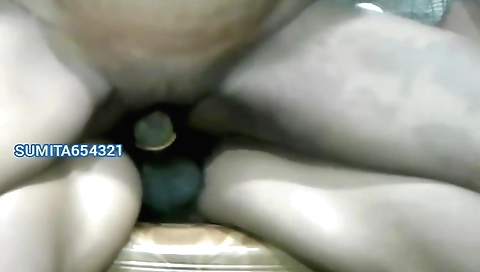 Indian teen with small body and a small ass is shown