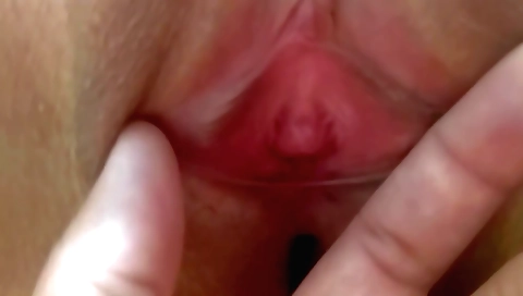 Indian teen girl in a tight pussy gets fucked by a guy