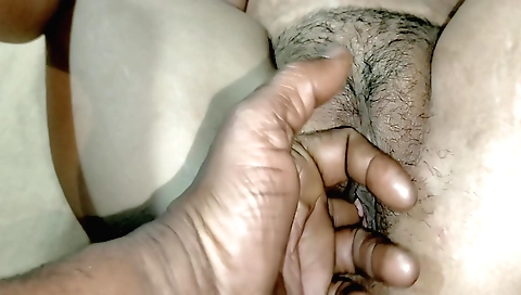 Hot teen 18+ step fantasy video with amateur hairy video