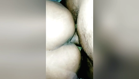 Indian big ass girl is fucking in hd video amateur