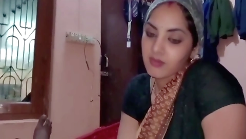 Indian hottie was fucked by her stepbrother in hd video