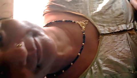 Indian girl loves the sex with a guy in the train toilet