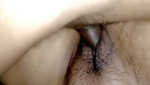 Busty brunette 18+ fuck her divorced aunt and her pussy