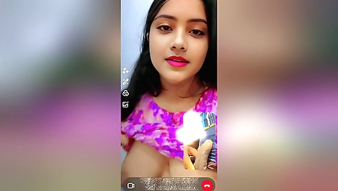 Busty indian beauty gets horny and seduces her hubby