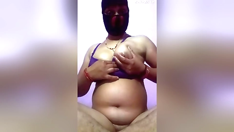 Indian hairy pussy amateur girl with a hairy pussy