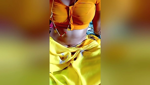Tamil amateur wife meera hot naked solo female video
