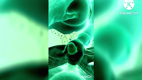 Indian chick is getting her cunt fucked in handjob