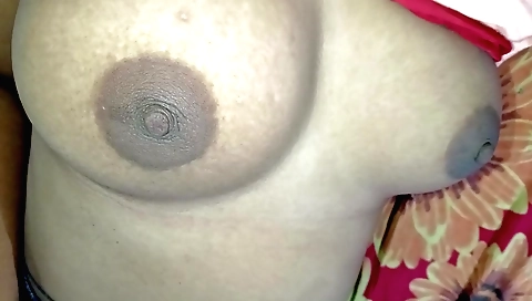 Hot girl with big boobs fucked in a hot amateur video