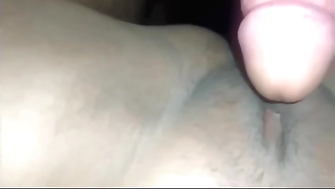 A hot slut with a gorgeous body gives her husband a hot fuck