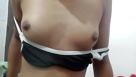 Indian pornstar 18+ solo naked show in amateur 18+