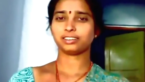 Indian girl is wearing sexy lingerie and getting fucked