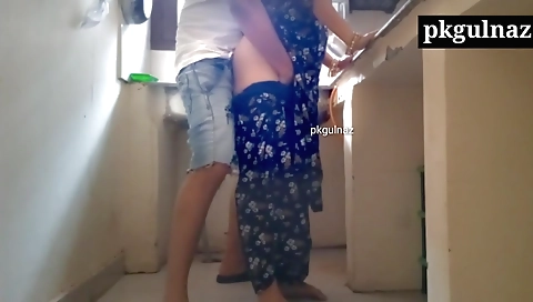 Sexy indian teen girl with big boobs made webcam vid