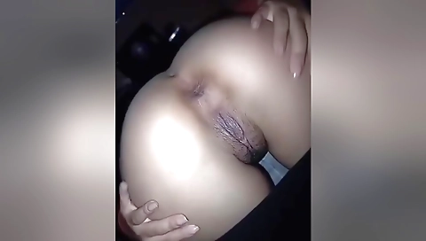 Indian girl with beautiful body wants to make her first movie